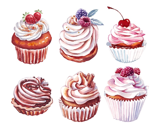 Cupcakes