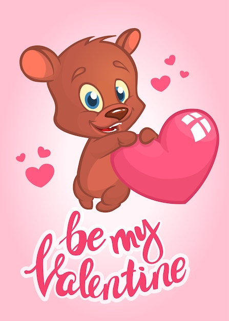 Cupid Bear