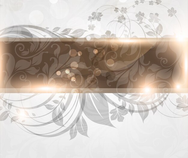 Vector curve abstract beauty wallpaper natural