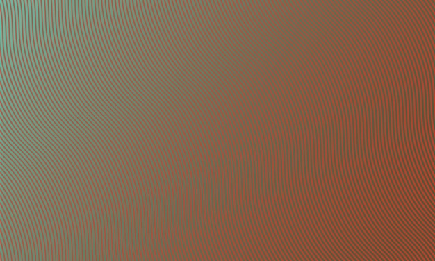 Curve lines background gradient background