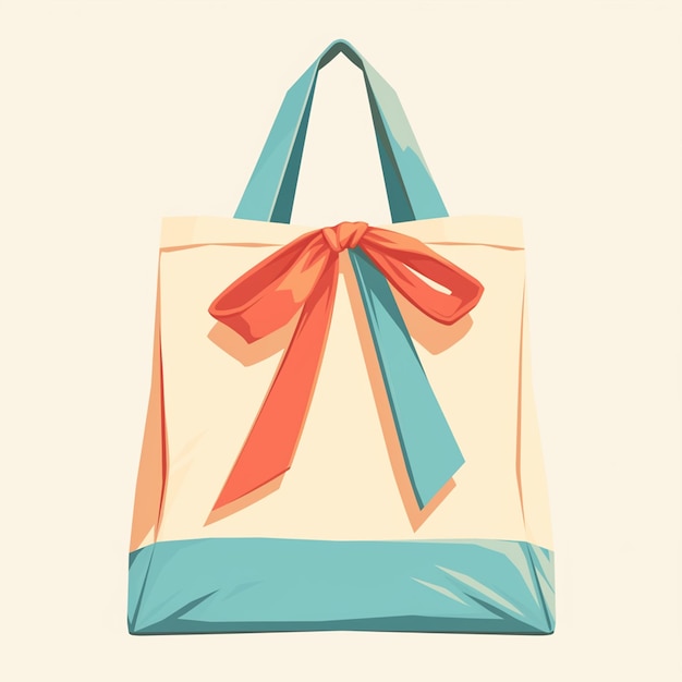 Custom Printed Tote Bags Sold at a Craft Show