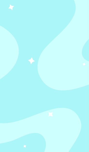 Cute background Vector