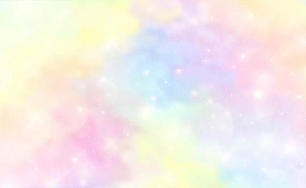 Cute bright candy background.