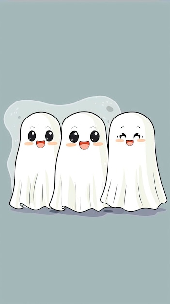 Cute ghosts ar 916 style raw Job ID 7afa9d6bf1bb40e89c4b97bce87b4c3d