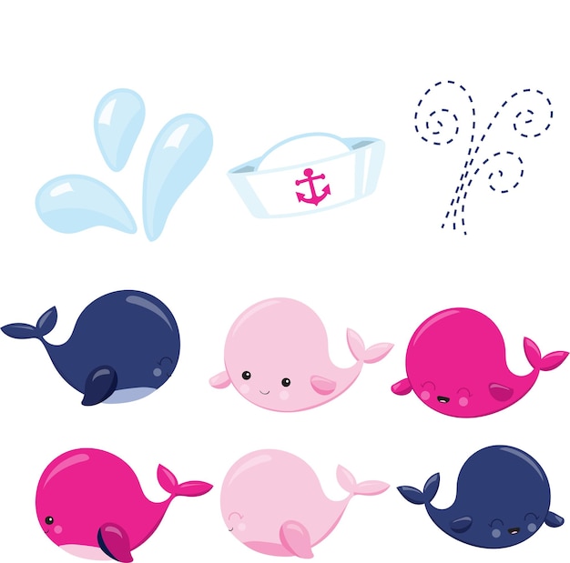 cute sea animals