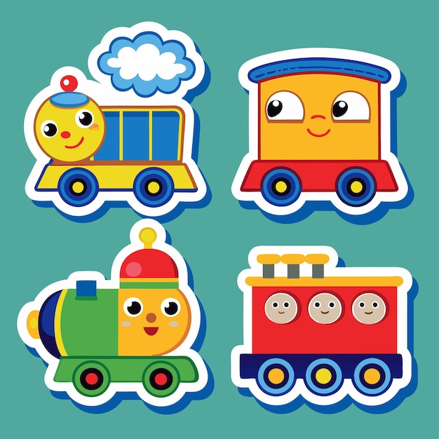 cute stickers