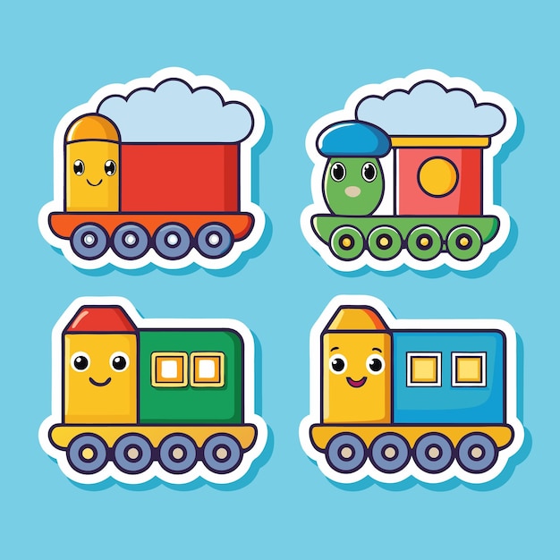 cute stickers