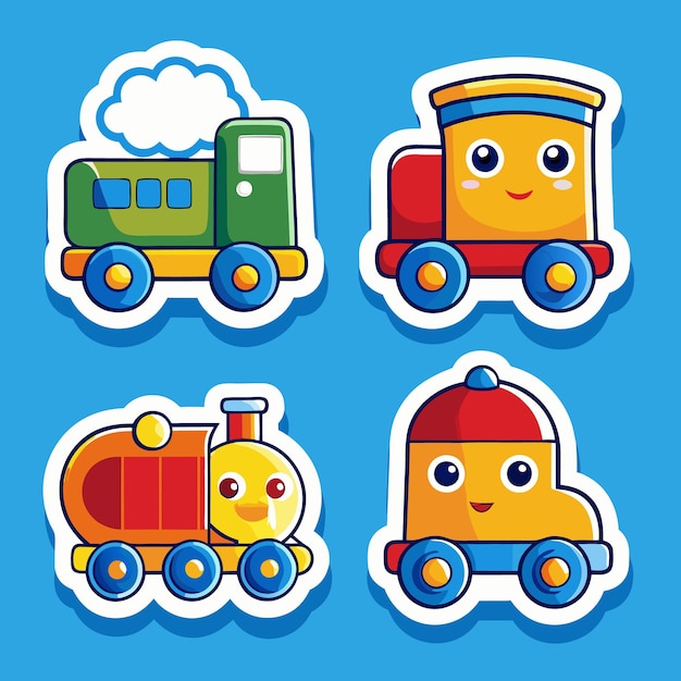 cute stickers