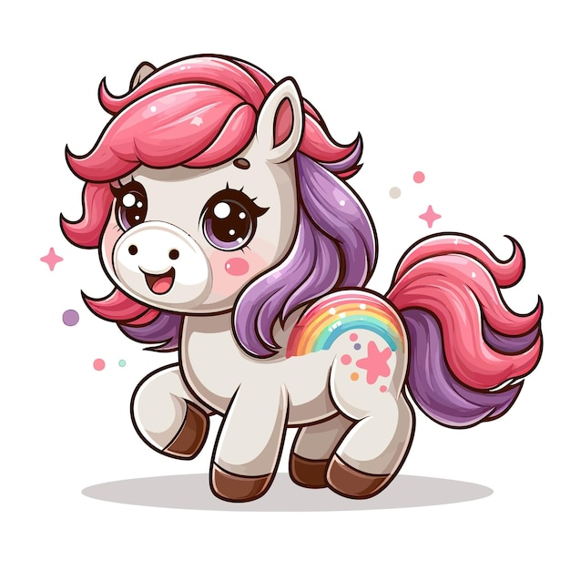 cutehorse