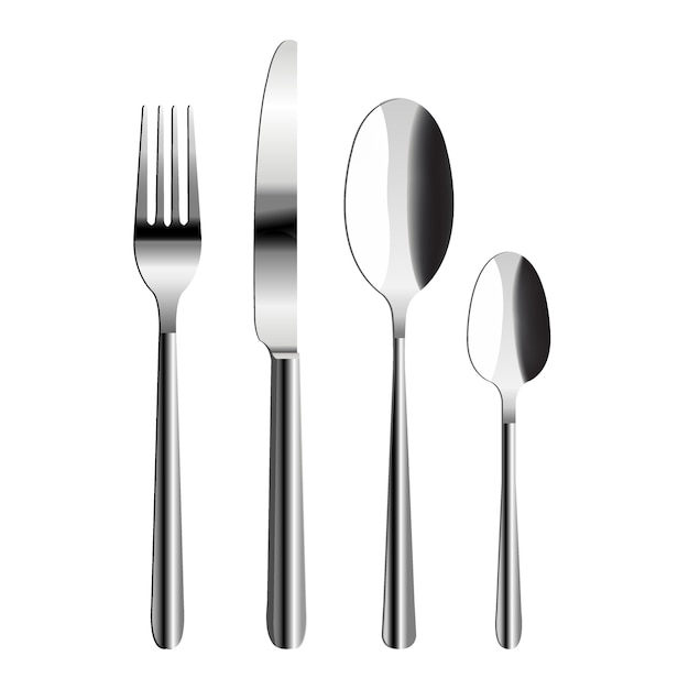 Cutlery Set