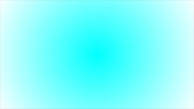 cyan blue gradient color background illustration of cyan blue radial gradient background and wallpa