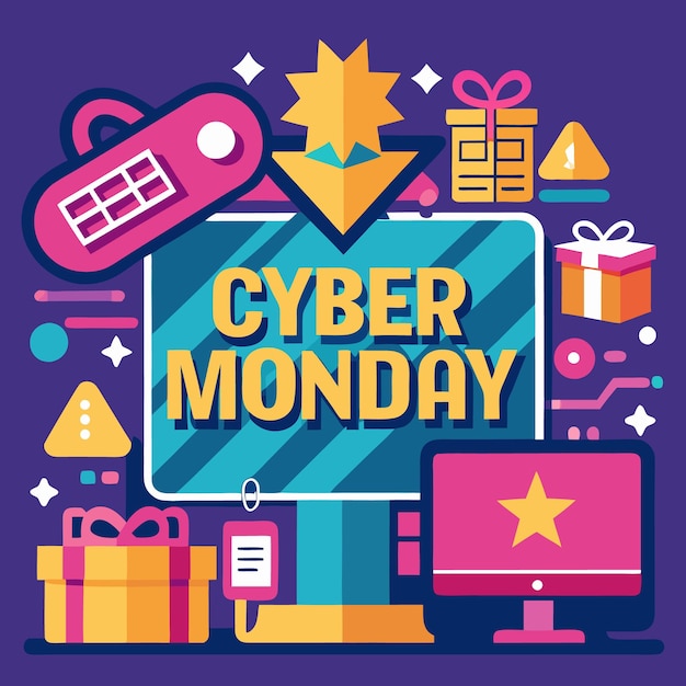 Cyber Monday Deals Shop Now for Amazing Discounts