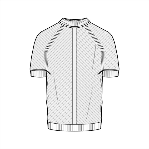 cycle shirt