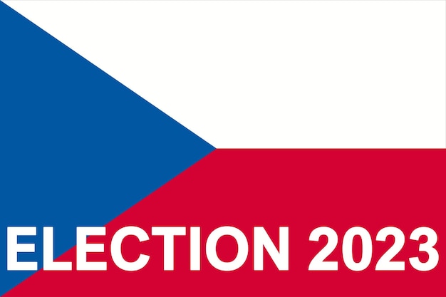 Czech Election Day President Parliament National Day