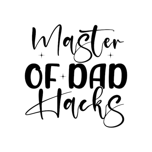 Vector dad svg design dad svg bundle dad svg dad tshirt design dad silhouette