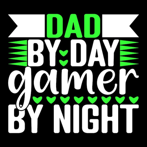 Dad TShirt Design