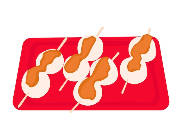 Dango