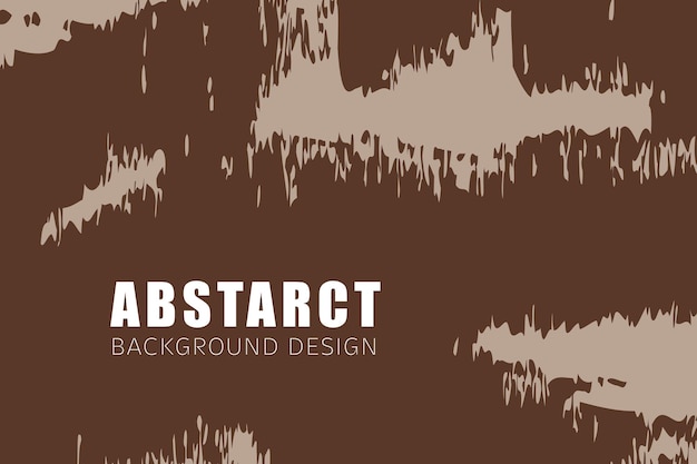 Dark Abstract Background Design