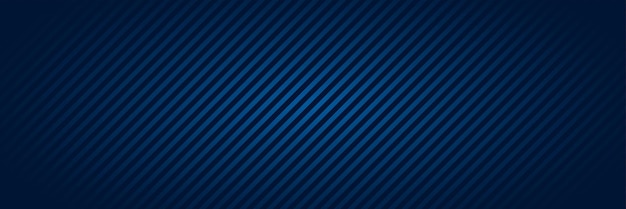 Dark blue lighting background with diagonal stripes