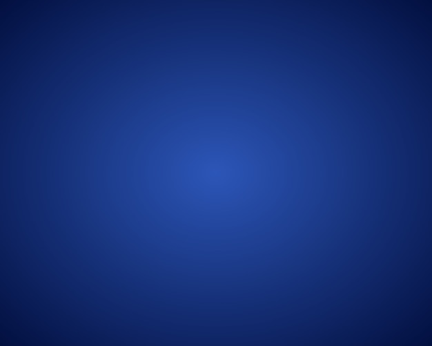 Dark blue simply smooth color backdrop abstract background