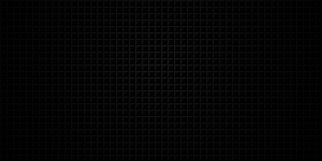 dark carbon background