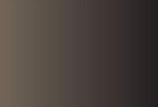 A dark grey background with a light brown background Vector file