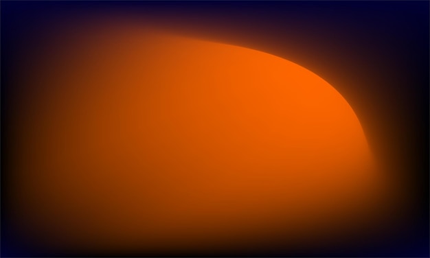 A dark orange background with a dark orange background and the bottom of the sun