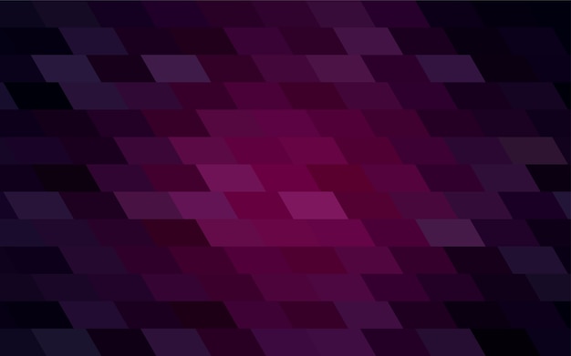 Dark Purple vector pattern