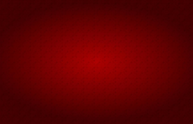 Dark red abstract background