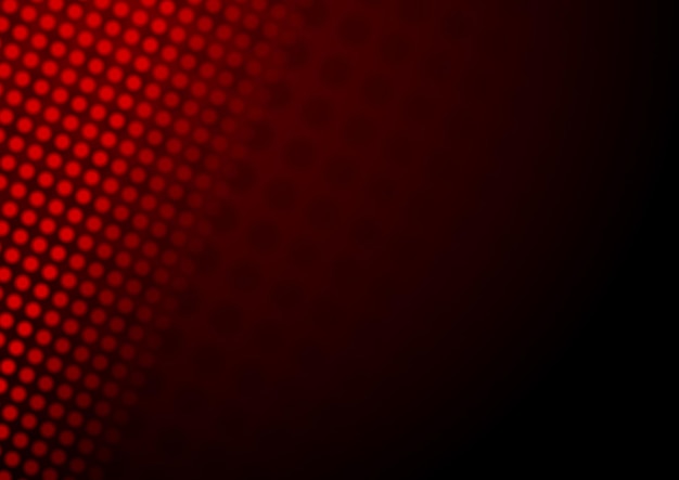 Dark red abstract shiny background