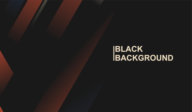 dark red gradient black background. For banners, promotions, advertisements, presentations and backg