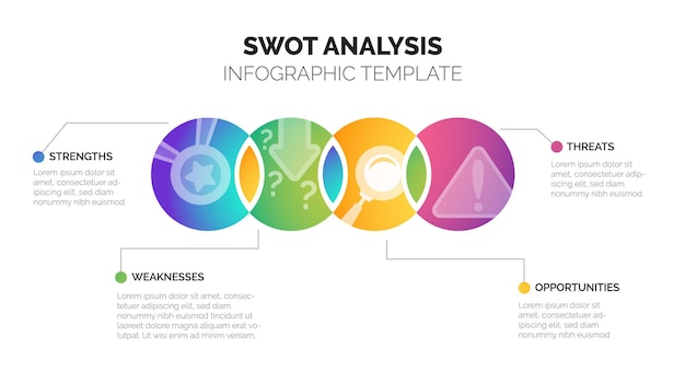 Dashboard UI Infographic for business presentation with data graphs diagrams charts