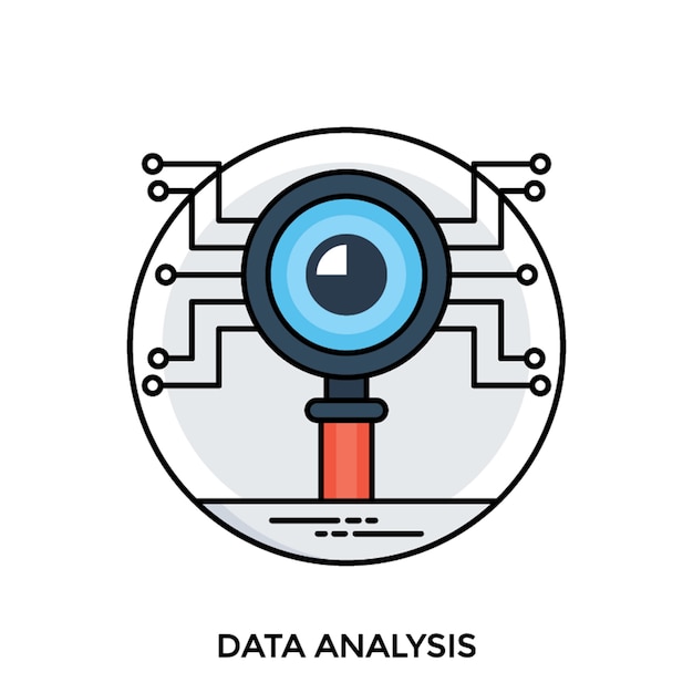  Data Analysis 