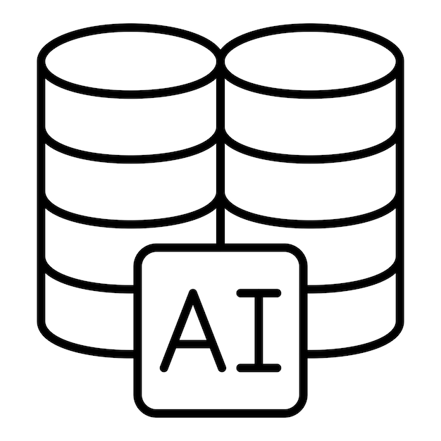 Data Icon