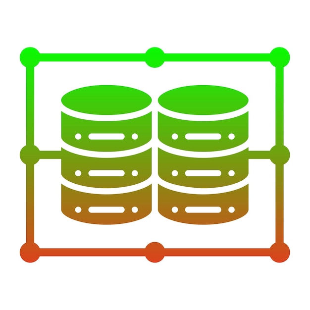 Data Icon