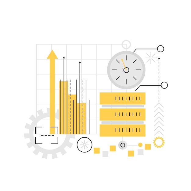 Vector database analysis research