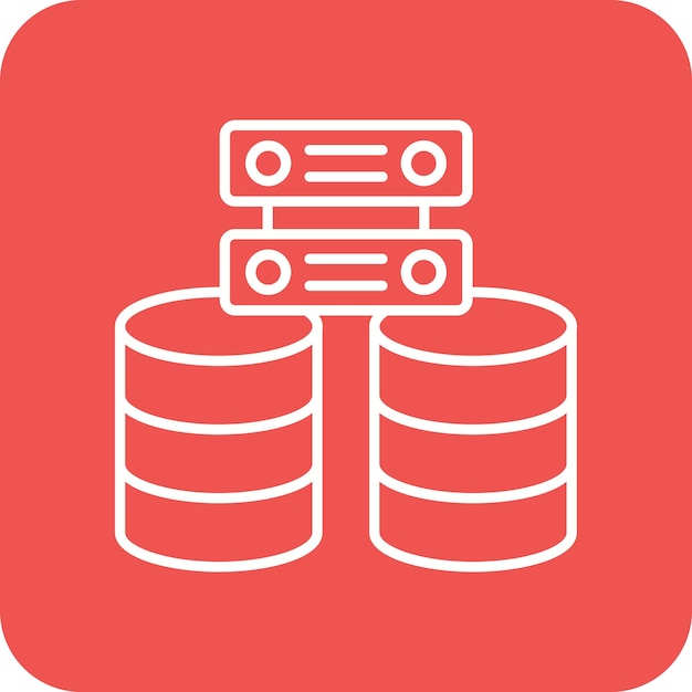 Database Icon