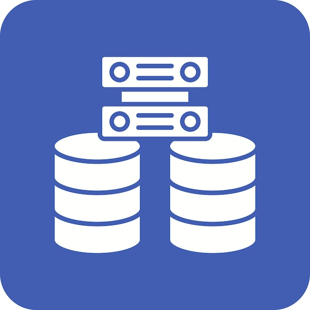 Database Icon