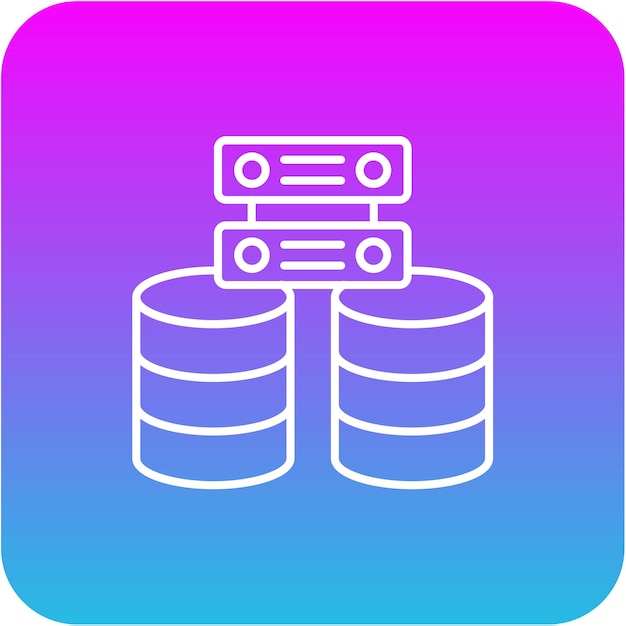 Database Icon