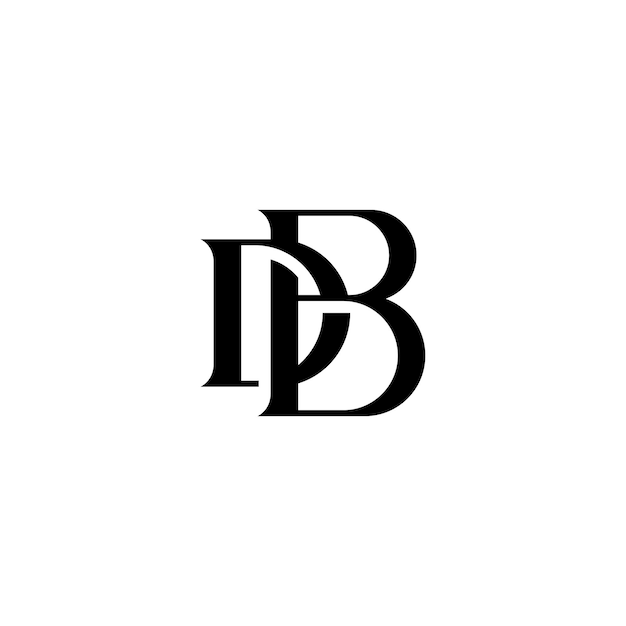 DB LOGO DESIGN