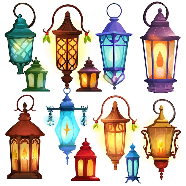 Decorative lights