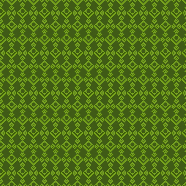 Decorative pattern background