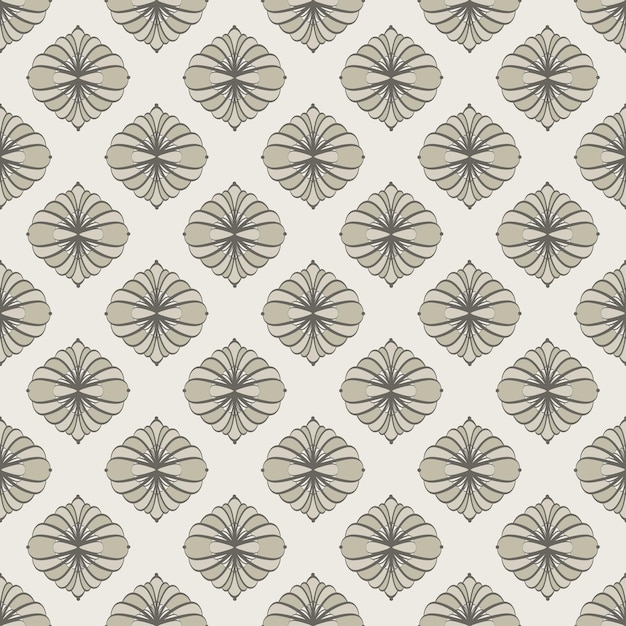 Decorative pattern Vector background Minimal style texture for web scrapbook surface design