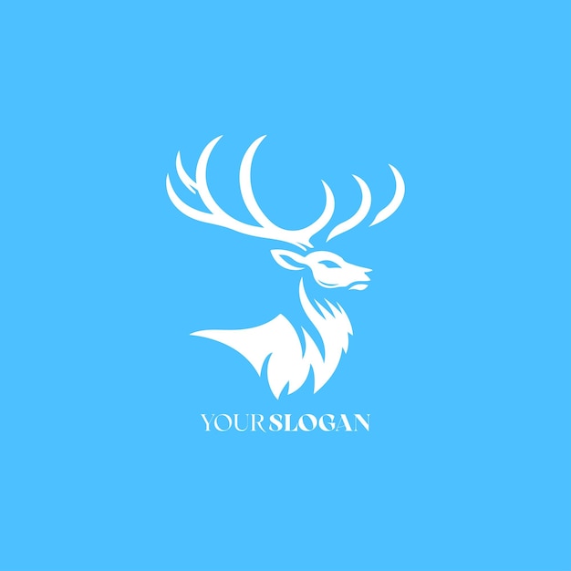 deer logo