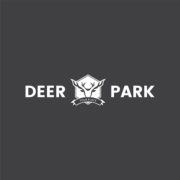 Deer Park Logo