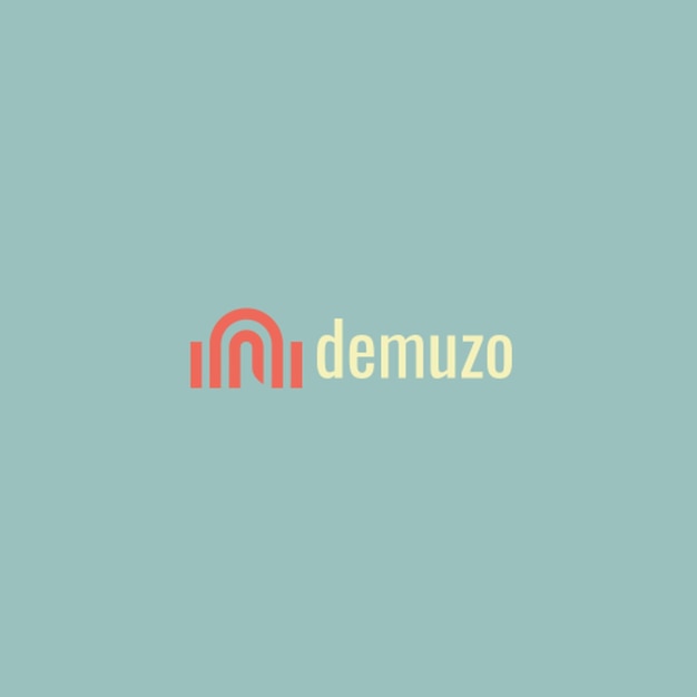 Vector demuzo logo