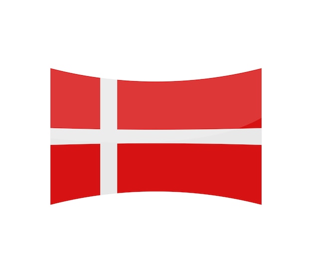 Denmark flag