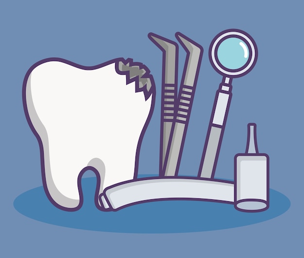 Dental care 