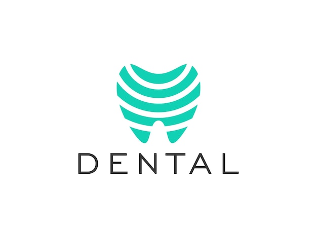 dental clinic logo design templates