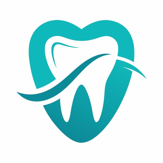 dental clinic logo vector